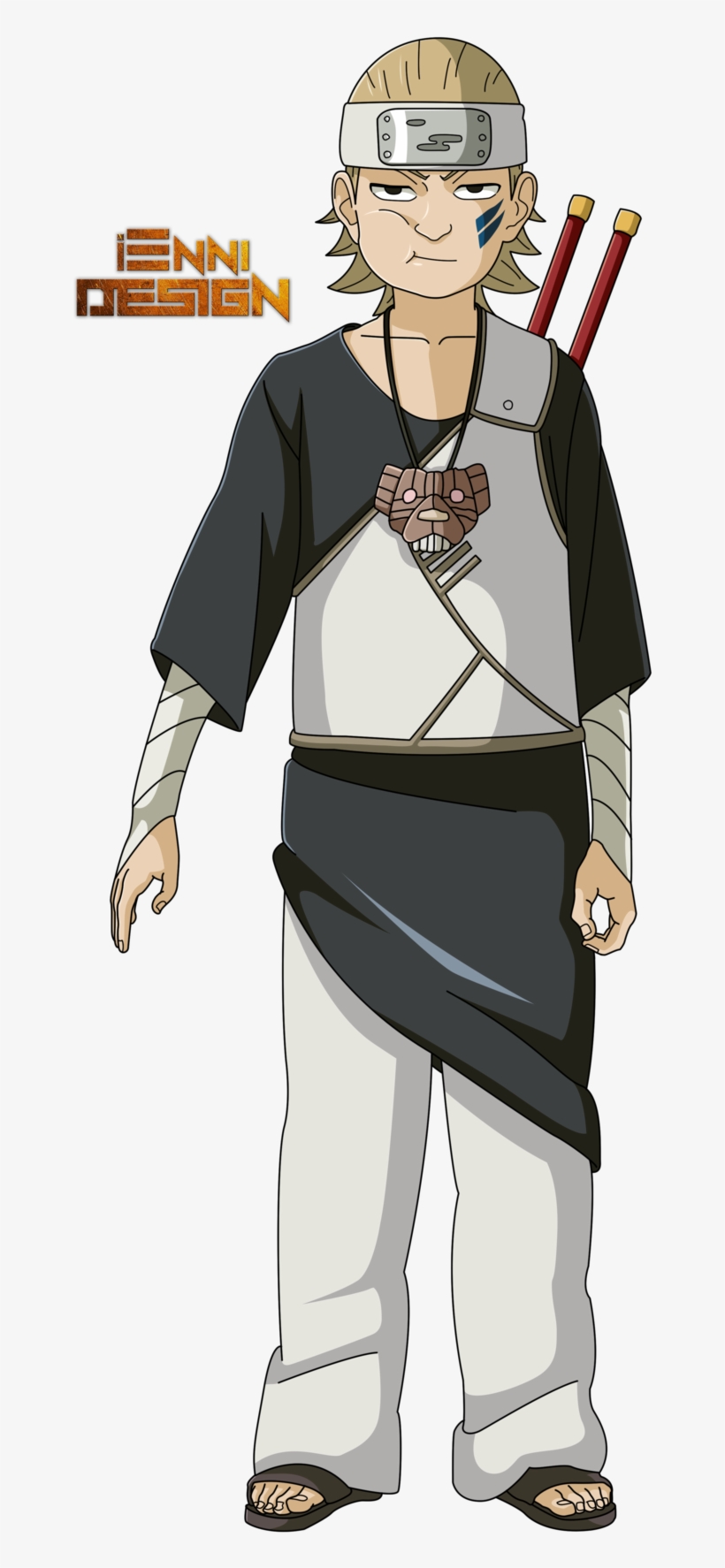 Boruto Drawing Character - Boruto Yurui, transparent png download