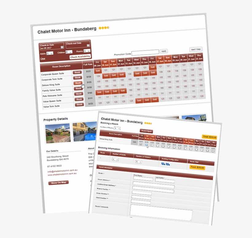 Bundaberg Accommodation Book Online - Bundaberg, transparent png download