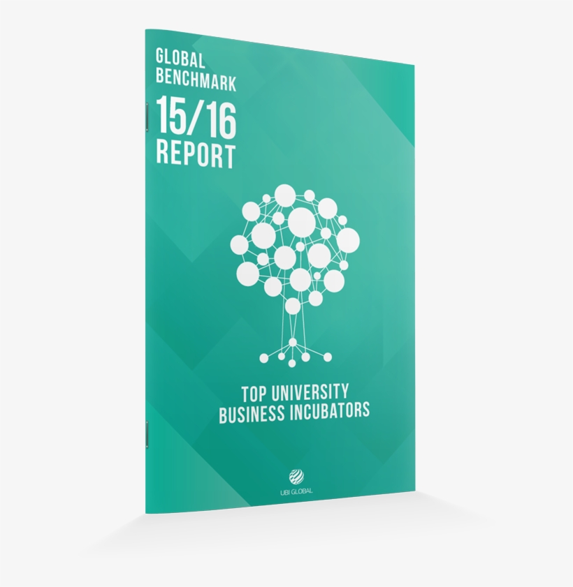 Top University Business Incubators Global Benchmark - Executive Summary, transparent png download