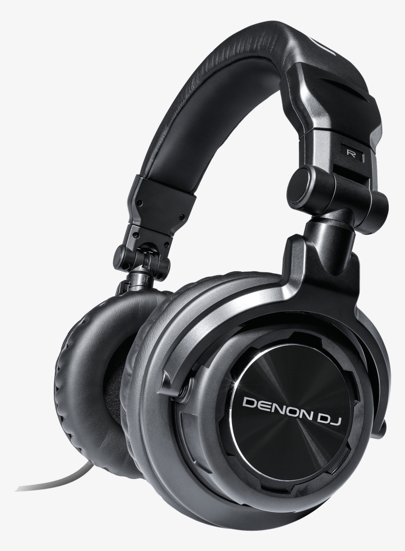 Denon Dj Hp800, transparent png download