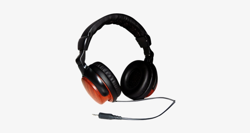 Djs Headset Png - Pop Art Headphone Large Tote Bag, transparent png download