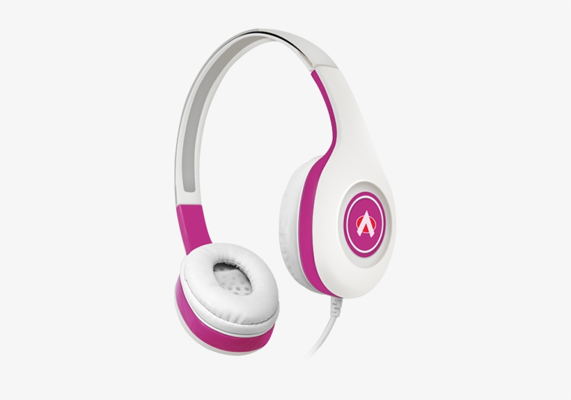 Dj-106 Headphones - Audionic Headphones, transparent png download