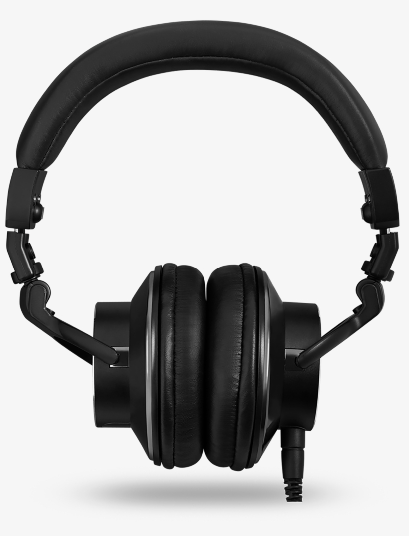 Jbl Bassline - Samson Z25 Studio Headphones, transparent png download