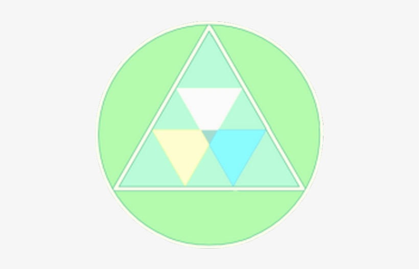Image - Diamond Symbol Steven Universe, transparent png download