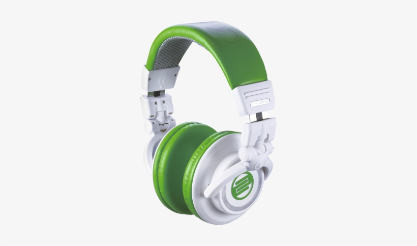Reloop Professional Dj Headphones Ceremic Mint - Reloop Rhp-10 Ceramic Mint, transparent png download