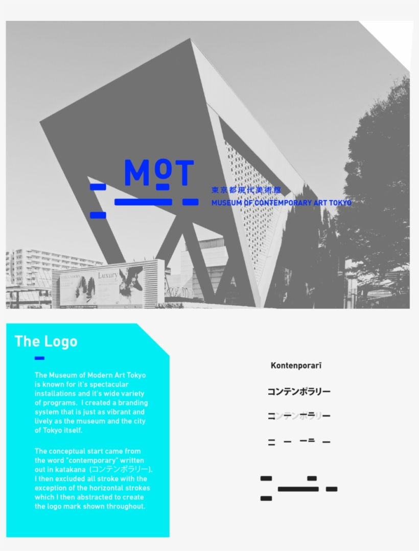 Artboard 6-8 - Museum Of Contemporary Art, Tokyo, transparent png download