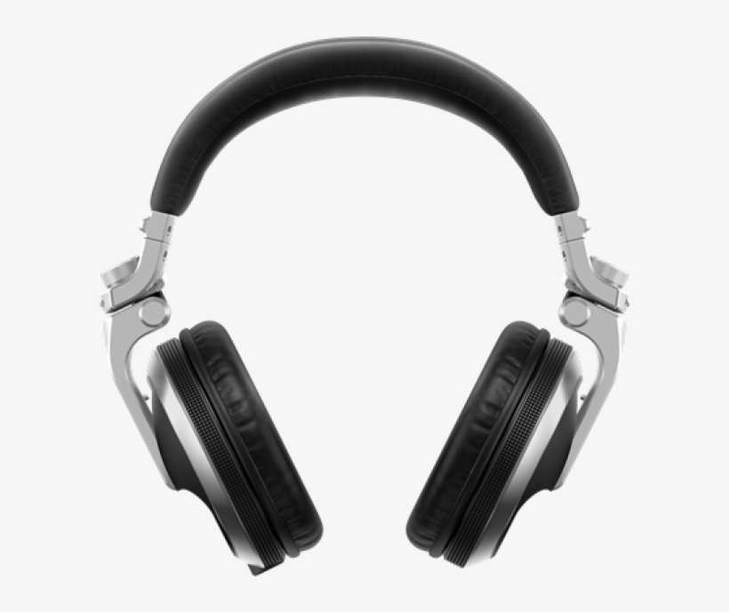 Pioneer Dj Hdj-x5 Dj Headphones - Dj Headphones, transparent png download