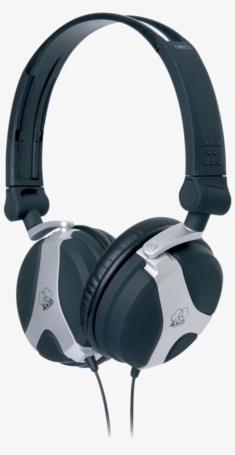 K81 Dj - Akg K 81 Dj, transparent png download