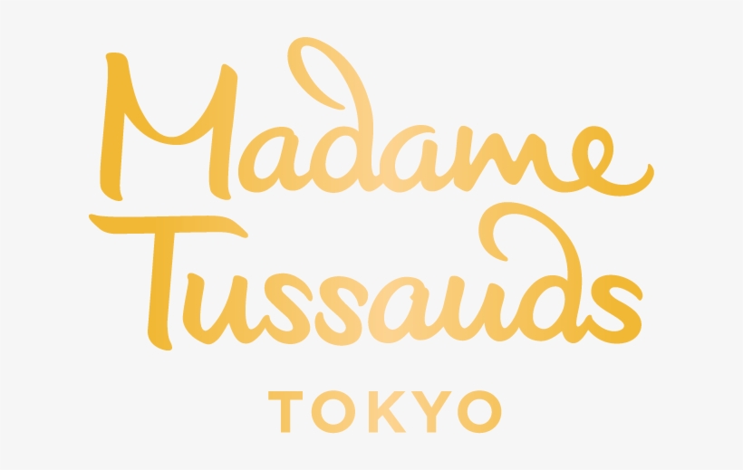 Home Menu Close - Madame Tussauds Singapore Logo, transparent png download