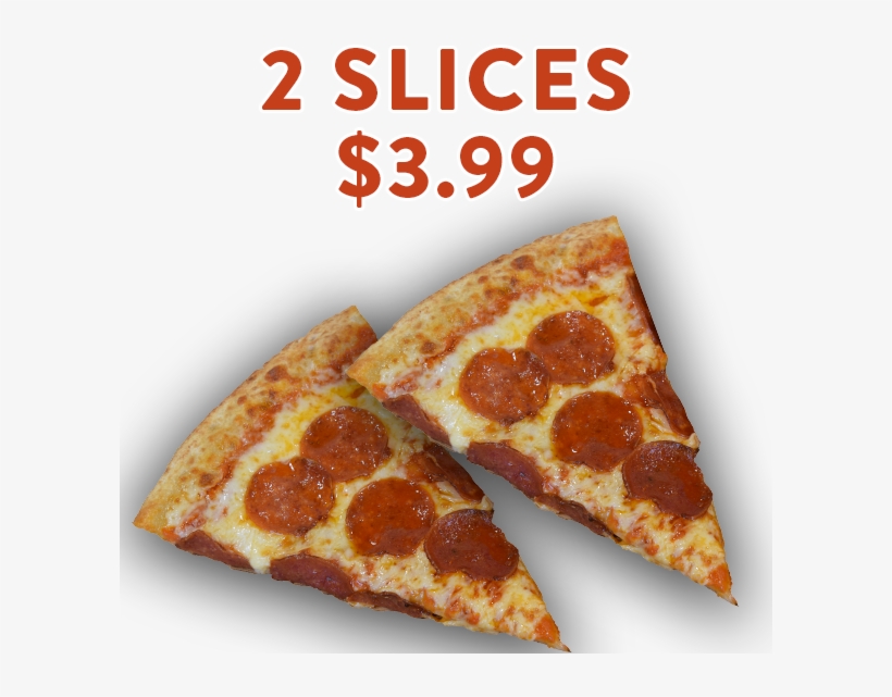 Cliff's Deals - California-style Pizza, transparent png download