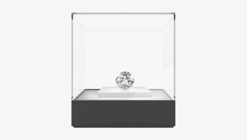 New York City Round Showroom Diamond - New York City, transparent png download