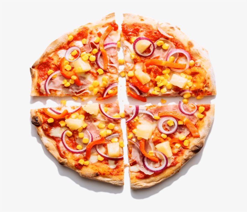 Casanova Pizza - Good Fox, Pizza Delivery Service, transparent png download