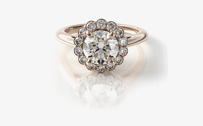 Engagement Rings Anchorage Best Of Shop Engagement - Engagement Ring, transparent png download
