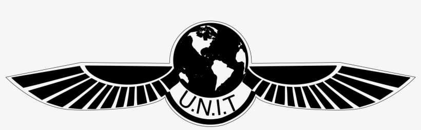 Wings Logo Png - Logo Wings Png, transparent png download