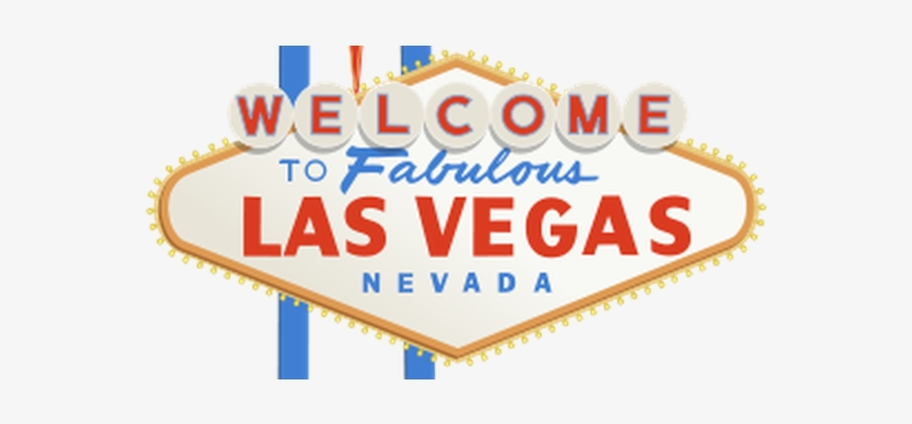 Forget Pacquiao In Macau, It's Time For Floyd Mayweather - Welcome To Las Vegas Sign, transparent png download