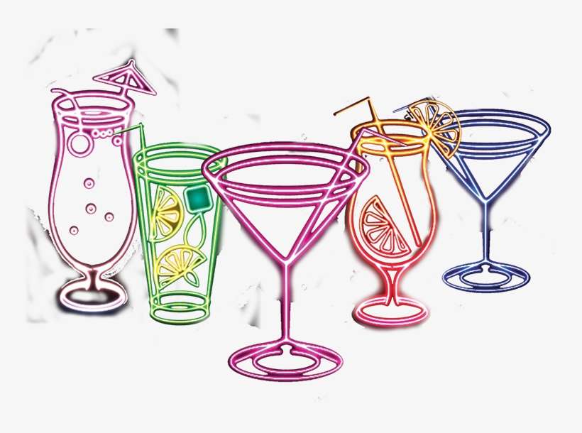 Cocktails Png, transparent png download
