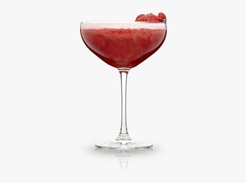 Friday, February 13, - Raspberry Cocktail Art Png, transparent png download