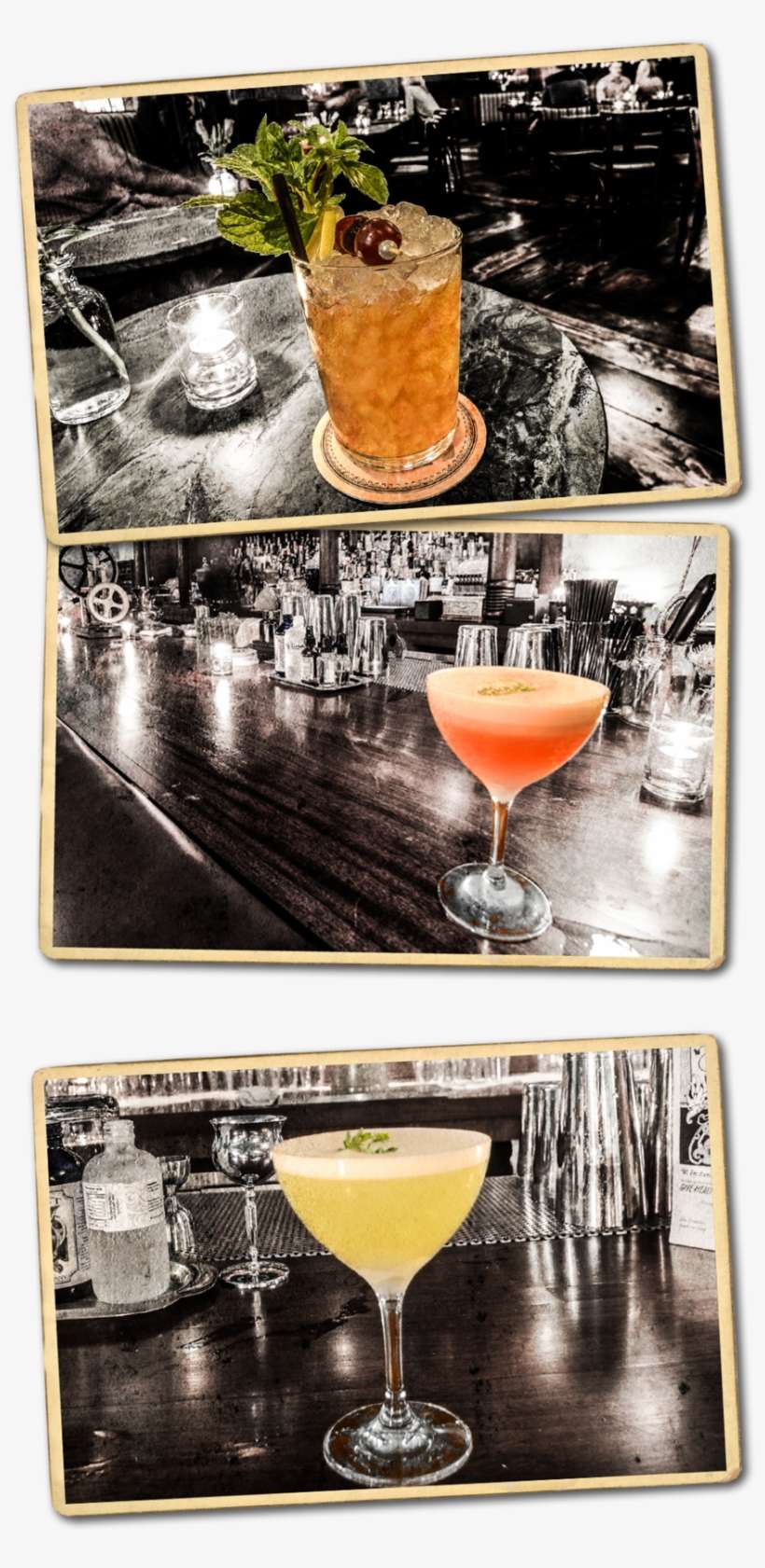 Cocktails - Corpse Reviver, transparent png download