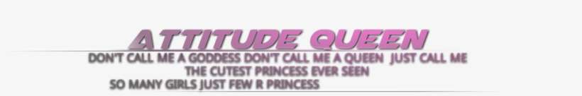 New Girl Text Png (part 3) - Parallel, transparent png download