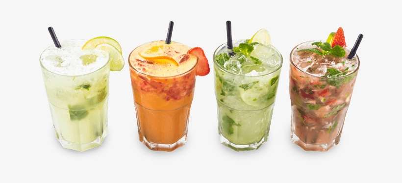 Mojito - Drink, transparent png download