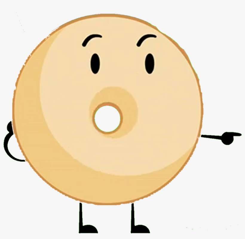 Doughnut - Circle, transparent png download