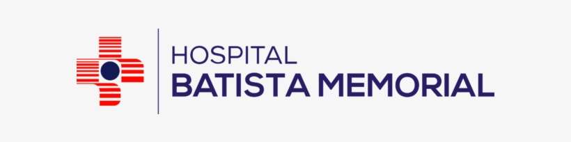 Hospital Batista Memorial Logo Png Transparent & Svg - Hospital Batista Memorial Png, transparent png download