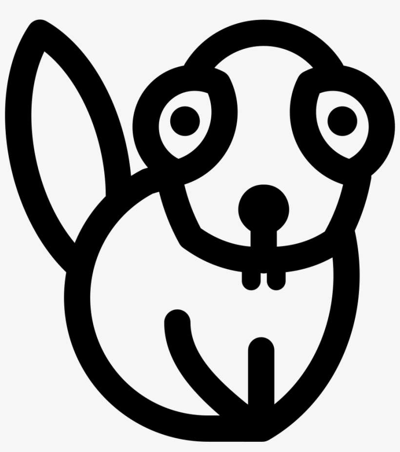 Beaver Comments - Scalable Vector Graphics, transparent png download