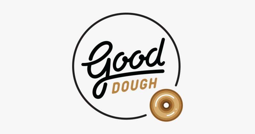 Gd Cicle Doughnut - Doughnut, transparent png download