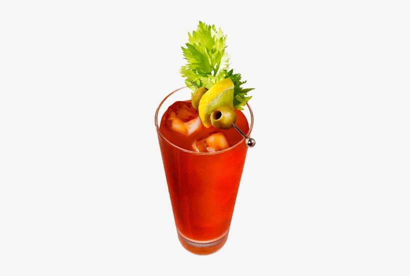 Hair On Your Chest - Cocktail, transparent png download