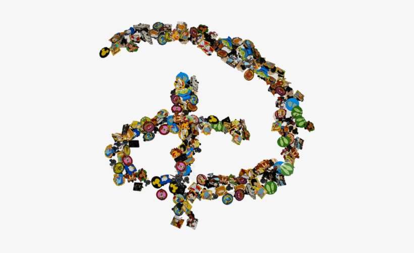 Monthly Magic Box Product Reveal - Disney Trading Pins, transparent png download