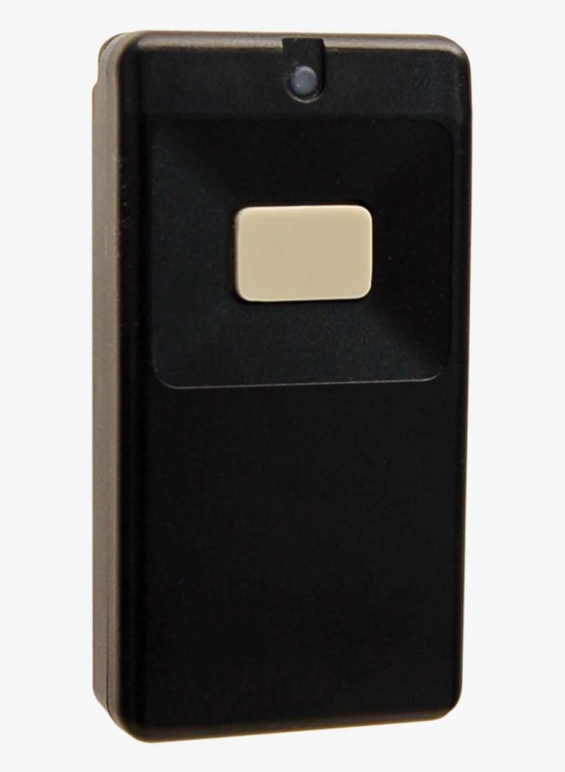 Single-button Belt Clip Pendant Transmitter - Mobile Phone, transparent png download