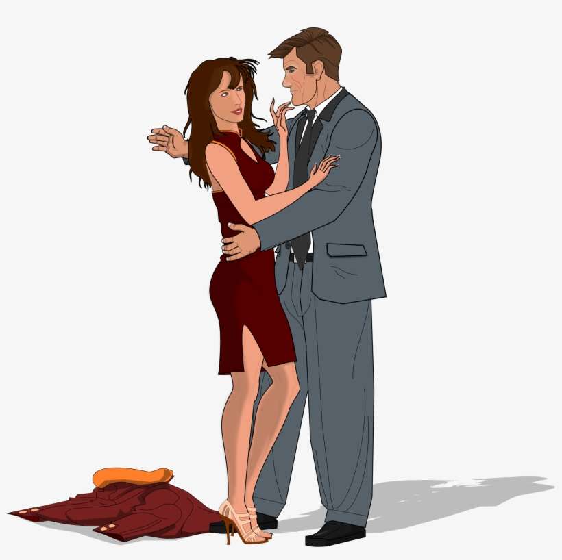 This Free Icons Png Design Of Boris And Anna, transparent png download