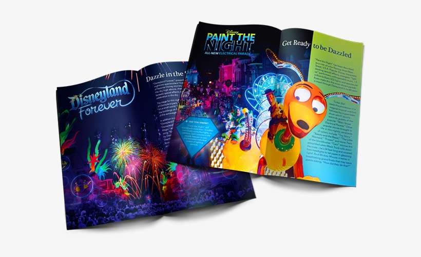 Forest Lawn Christmas In Wonderland Disney Food & Wine - Graphic Design, transparent png download