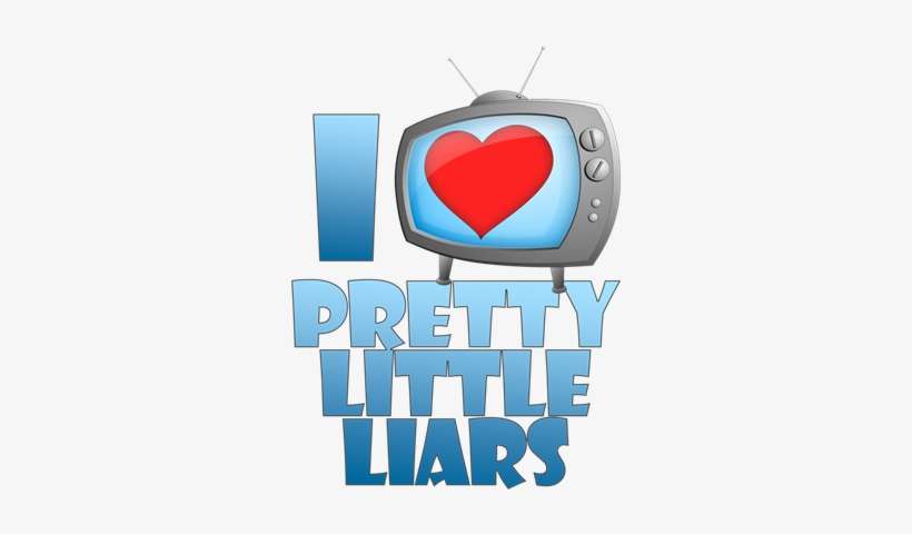 I Heart Pretty Little Liars - Heart Full House Throw Blanket, transparent png download