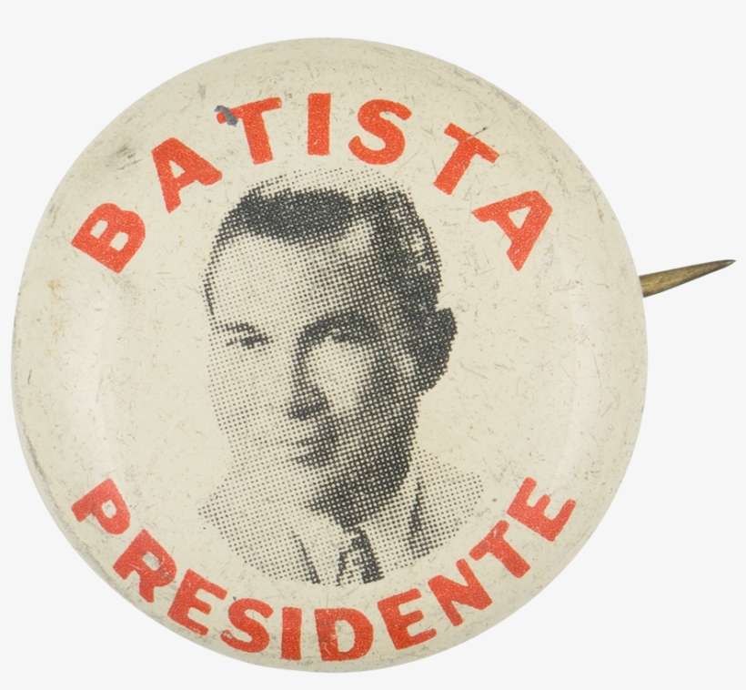 Batista Presidente - Museum, transparent png download