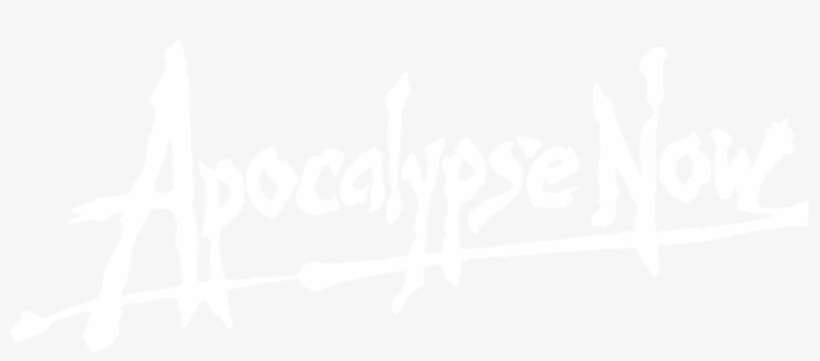 Apocalypse Now Developers Release More Info Teaser - Ps4 Logo White Transparent, transparent png download