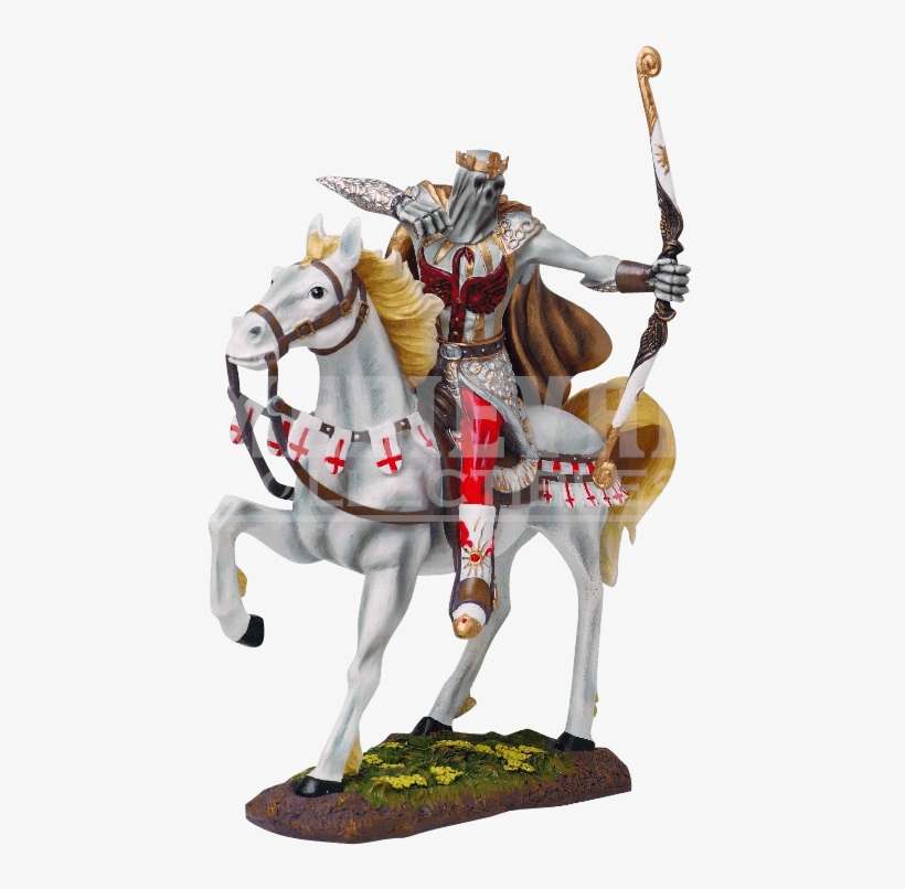 Conquest - Apocalypse Horseman - Conquest Apocalypse, transparent png download