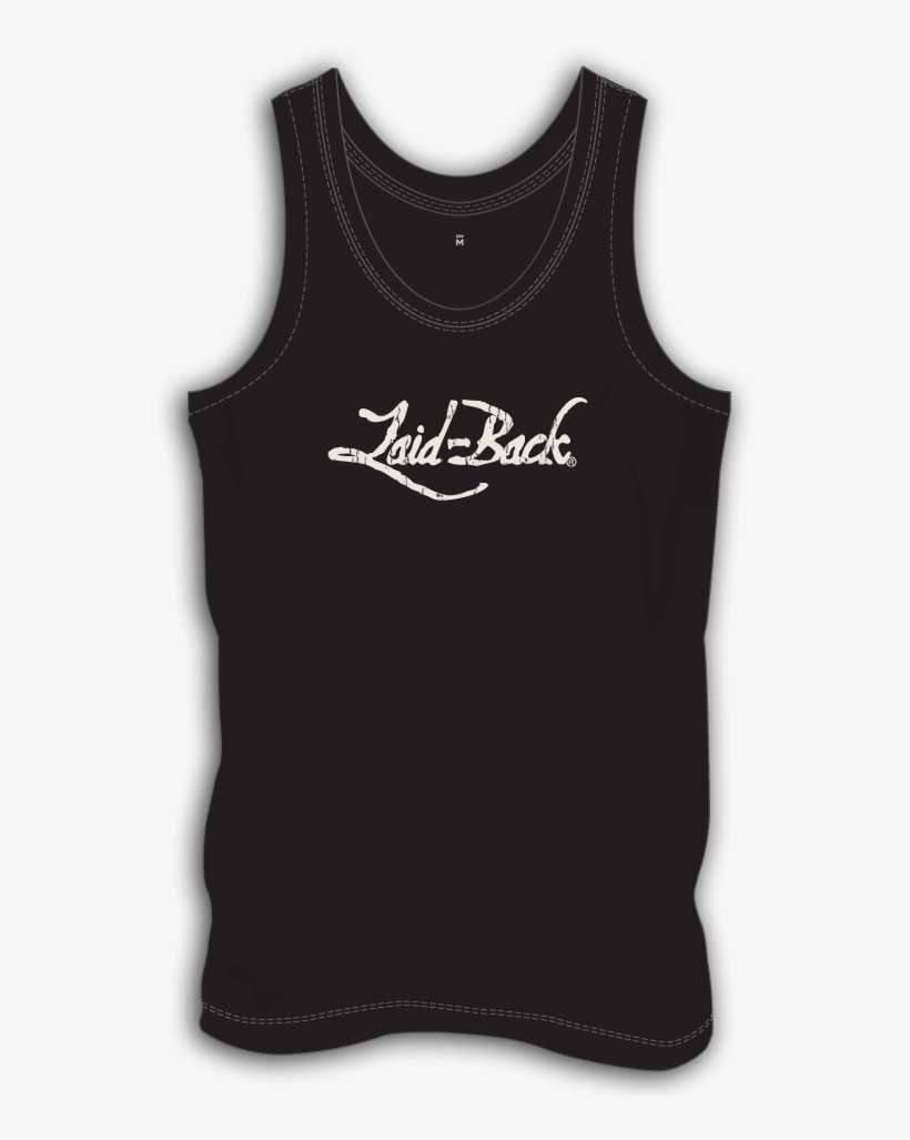 Adult District Tank - Deadman Inc, transparent png download