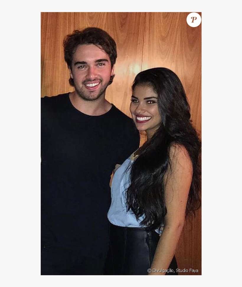 Munik - Olin Batista E Namorada, transparent png download