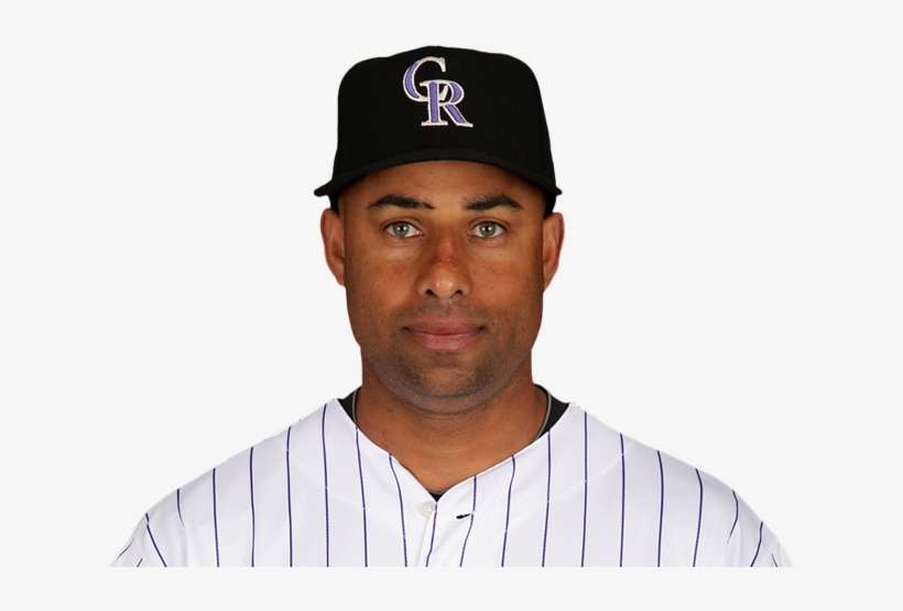 Miguel - Batista - Colorado Rockies, transparent png download