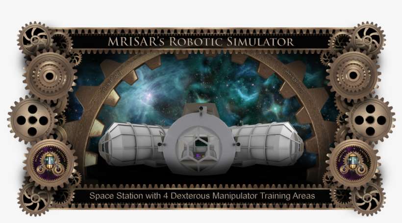 Robotic Space Exhibit - Robotics, transparent png download