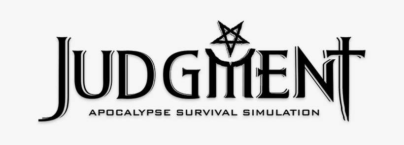 Judgment Apocalypse Survival Png, transparent png download