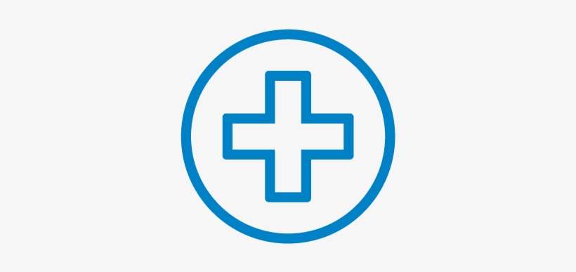Ch Icon Nocircle Healthcare - Health Care, transparent png download