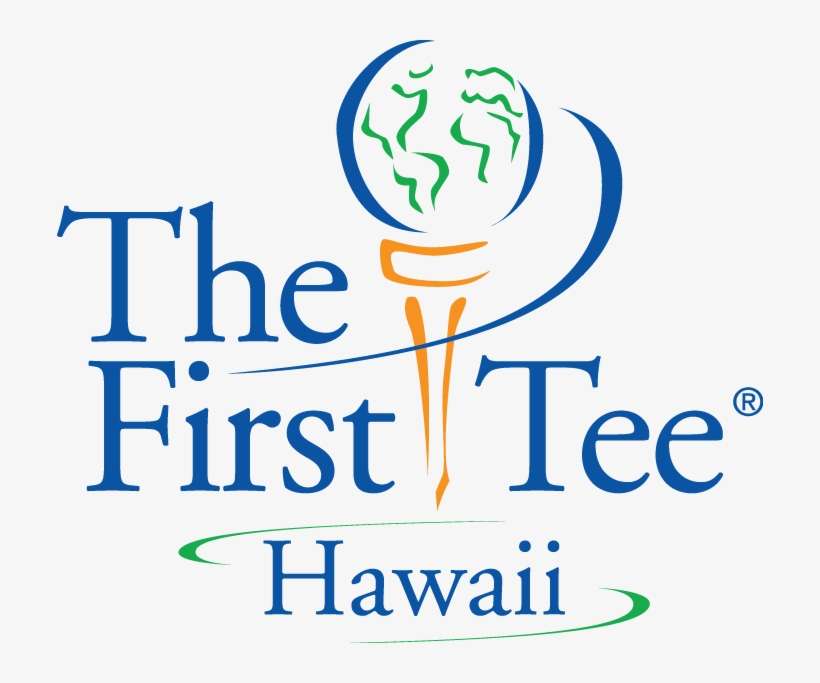 First Tee No Circle - First Tee Of The Triangle, transparent png download