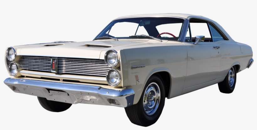 1967 Mercury Cyclone - Mercury Classic Car Png, transparent png download
