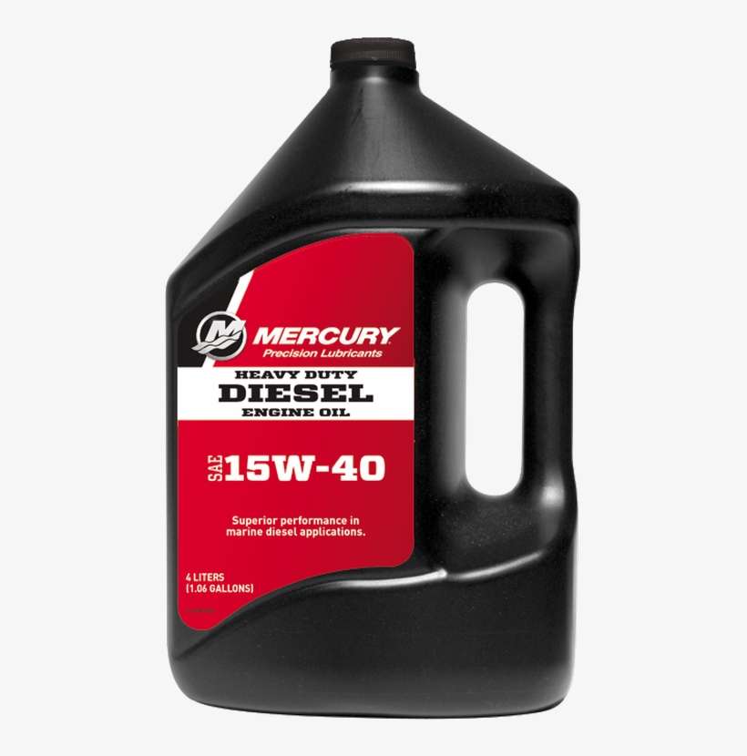 Precision Lubricants - Mercury Marine 4stroke 10w30 O B Oil 32oz 928m0078625, transparent png download