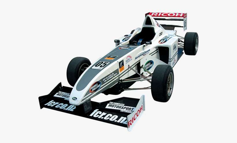 Cars - Png Of Formula Car, transparent png download