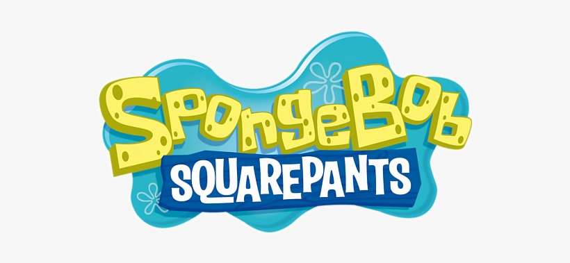 Spongebob Squarepants Return Date - Spongebob Squarepants Logo 2018, transparent png download