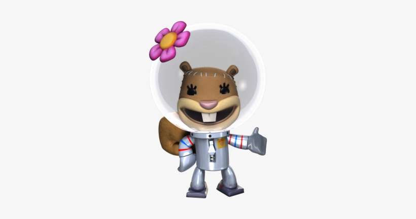 Co Op - Little Big Planet Sackboy Costumes, transparent png download