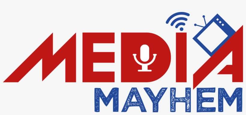 Episode 4 So You Want To Be A Youtuber And The State - Media Mayhem, transparent png download